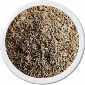 PEnandiTRA Dillsaat - 250g Gewürz Tee VEGAN