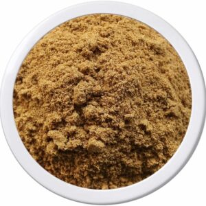 PEnandiTRA® - Gemahlener Kreuzkümmel - 500g - VEGAN