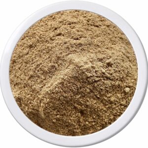 PEnandiTRA® - Gemahlenes Koriander Pulver, 1kg - VEGAN