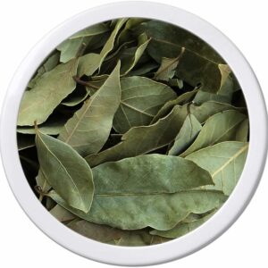 PEnandiTRA Lorbeerblätter ganz 500g VEGAN