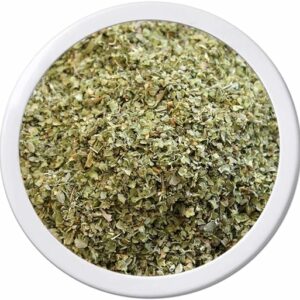 PEnandiTRA Majoran gerebelt - 1 kg VEGAN