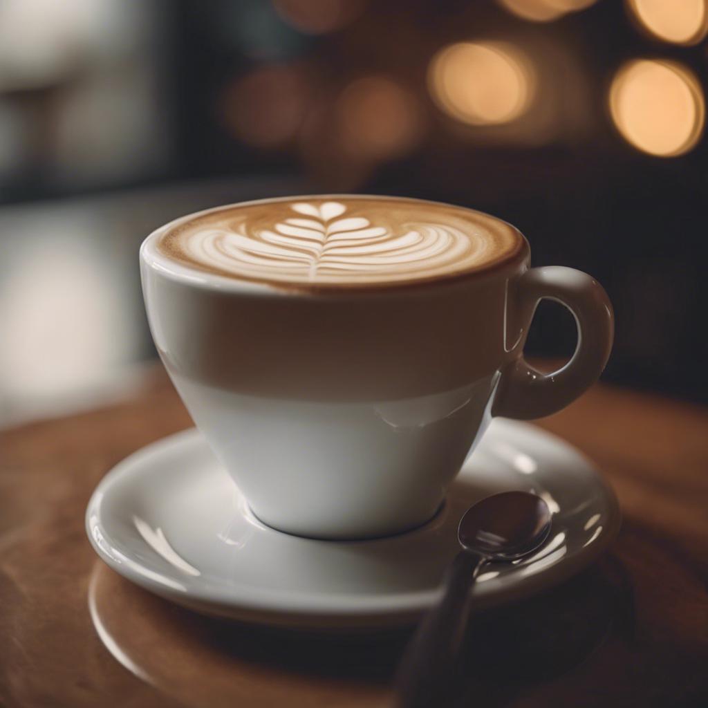 Die Kunst, einen Cappuccino zu Hause zu perfektionieren