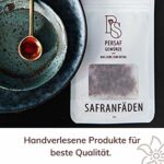PerSaf Safran-Fäden, Super Negin, 5g