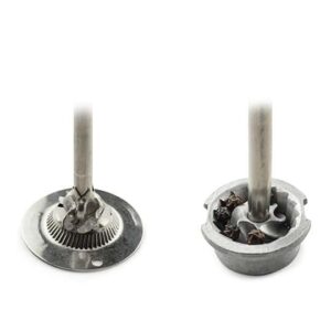 Peugeot Bistro Pfeffer- und Salzmühlen Set