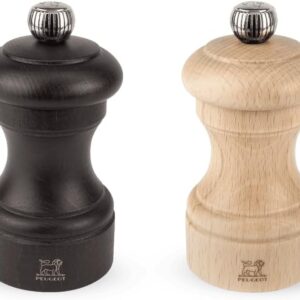 Peugeot Bistro Pfeffer- und Salzmühlen Set