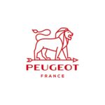 Peugeot Madras Muskatmühle, Acryl/Holz, 15 cm