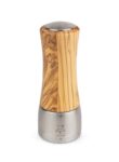 Peugeot Madras Pfeffermühle aus Olivenholz 16cm