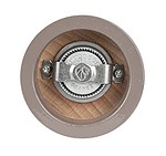 PEUGEOT Paris Pfeffermühle 18 cm Taupegrau
