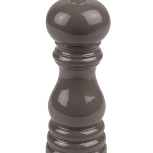 PEUGEOT Paris Pfeffermühle 18 cm Taupegrau