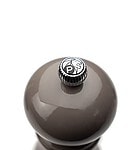 PEUGEOT Paris Pfeffermühle 18 cm Taupegrau