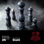 Peugeot Paris u'Select Pfeffermühle 18cm Graphit