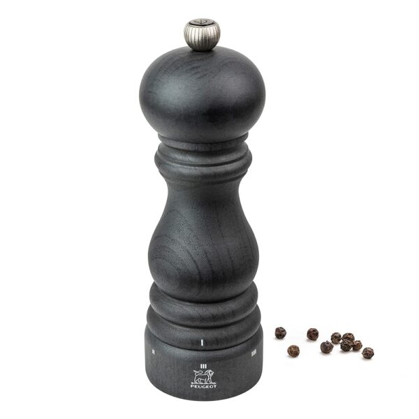Peugeot Paris u'Select Pfeffermühle 18cm Graphit