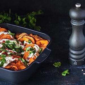 PEUGEOT Paris u'Select Pfeffermühle 22cm Graphit