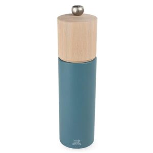 PEUGEOT Pfeffermühle Boreal Buche Rauchblau 21cm