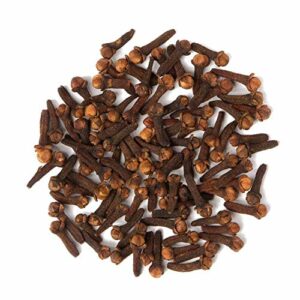 Pfefferdieb BIO Gewürznelken ganz, Sri Lanka, 250g