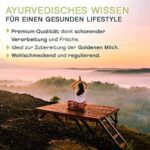 Pfefferdieb BIO Kurkuma 250g - 5,5% Curcumin