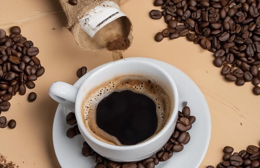 Kaffeegenuss für empfindliche Mägen Sorten mit wenig Säure Kaffee, Tee & Gewürze Shop