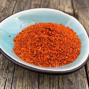 Piment Basque – Chili aus Espelette, 50g