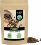 Alpi nature Piment ganz 100g, 100% naturrein, vegan