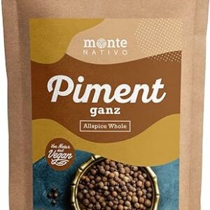 Piment ganz Monte Nativo (250g)