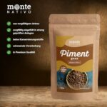 Piment ganz Monte Nativo (250g)
