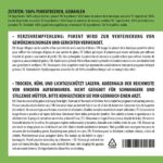 Alpi Nature Piment gemahlen, 100% naturrein, vegan