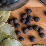 Alpi Nature Piment gemahlen, 100% naturrein, vegan