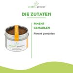 Zauber der Gewürze Piment gemahlen, 45g