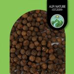 Alpi Nature Pimentkörner ganz, 250g, 100% naturrein