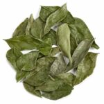 Premium BIO Curryblätter, handgepflückt, 20g - Pfefferdieb®