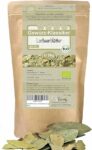 direct&friendly Premium Bio Lorbeerblätter ganze, getrocknet, 50g