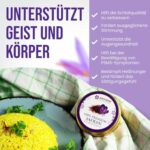 Premium Safran Fäden, 3 Gram, Super Negin