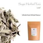 Valley of Tea Salbeitee in Bioqualität