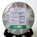 Pu erh Tee Cake 200g - Glücklicher Drache 2006