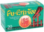 FIXOMULL Pu Erh Teebeutel