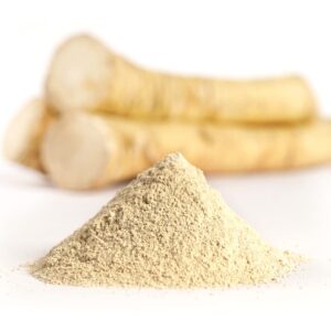 Quast Meerrettichpulver 500g - Getrocknet & Naturbelassen