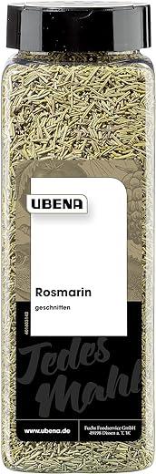 Ubena Rosmarin Geschnitten 3er Pack