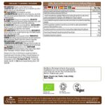 Rainforest Foods Bio Kurkuma Pulver 400g