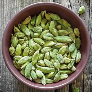 Rajah Grünes Kardamomgewürz, 50 g