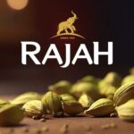 Rajah Kardamom-Kapseln ganz grün 200g