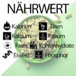 Rajah Kardamom-Kapseln ganz grün 200g