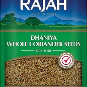 Rajah Koriandersamen zum Würzen - 1x50g