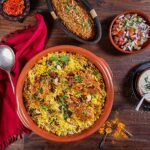 Rajah Mildes Madras Currypulver - 1 x 100g