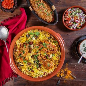 Rajah Mildes Madras Currypulver – 1 x 100g