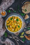Rajah Mildes Madras Currypulver - 1 x 100g
