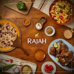 Rajah Mildes Madras Currypulver - 1 x 100g