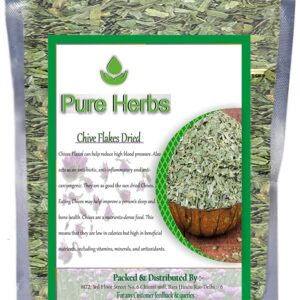 Pure Herbs Schnittlauch