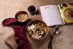 Reishunger Curry Kochbuch Set mit Zutaten