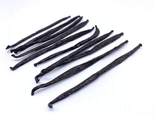 Inter Vanilla Tahitensis Vanilleschoten Premium