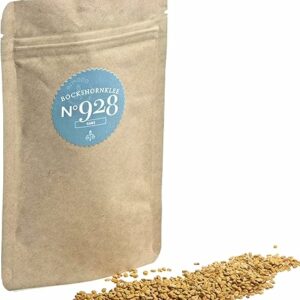 Rimoco Bio Bockshornklee ganz, würzig 90g